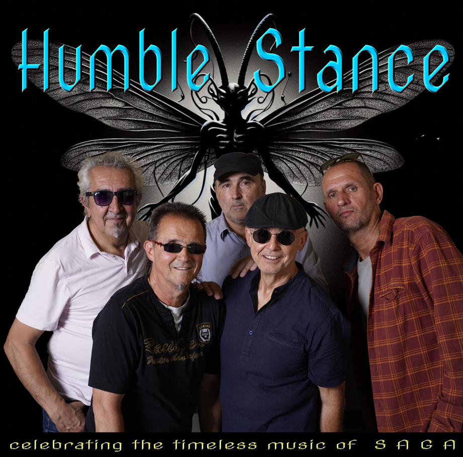 Humble Stance