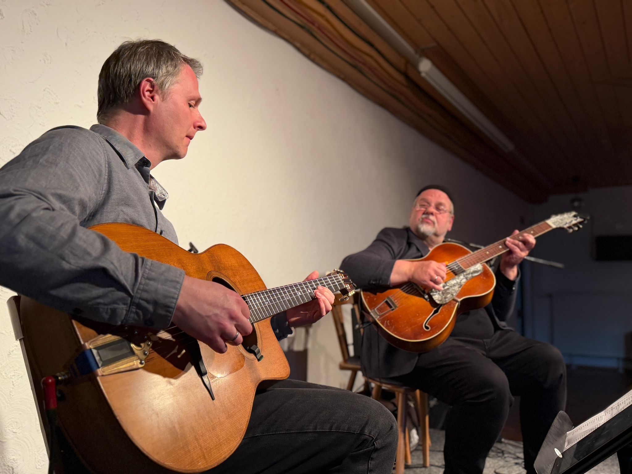 Beigel & Brunner